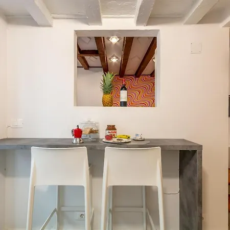 Ground Floor With Patio-Ghibellina 65 Apartment Florence Exterior photo