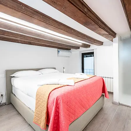 Ground Floor With Patio-Ghibellina 65 Apartment Florence Exterior photo
